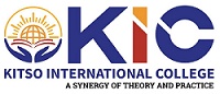 Kitso international College